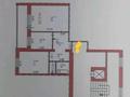 2-комнатная квартира, 54 м², 2/10 этаж, Камзина 364 за 17.5 млн 〒 в Павлодаре — фото 19