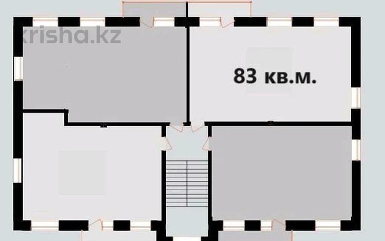 3-комнатная квартира, 83 м², 4/4 этаж, Чайковского за ~ 27.4 млн 〒 в Павлодаре — фото 2