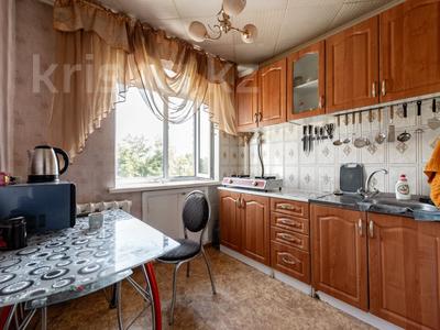 3-бөлмелі пәтер · 55.5 м² · 5/5 қабат, Ауэзова 44, бағасы: 19.9 млн ₸ в Астане, Сарыарка р-н
