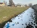 Жер телімі · 10 сотық, мкр Шайкорык, Береке 19А, бағасы: 8.5 млн ₸ в Таразе — фото 5