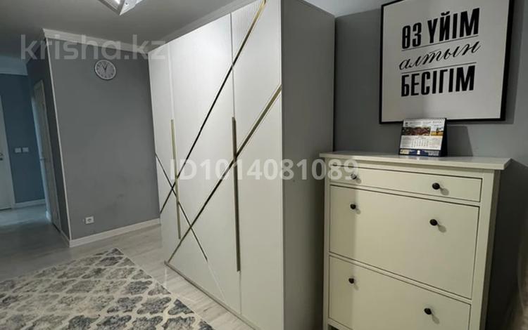 3-бөлмелі пәтер · 86 м² · 4/5 қабат, Жеті қазына ш/а. 4, бағасы: 31 млн ₸ в Атырау, мкр Жети Казына — фото 2