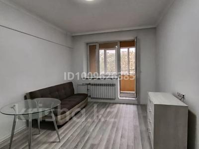1-комнатная квартира · 34.8 м² · 5/5 этаж, Чокина 198 — Толе би за 34.5 млн ₸ в Алматы