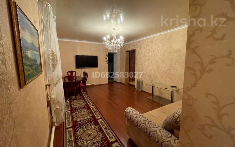 Отдельный дом • 4 комнаты • 190 м² • 6 сот., Достоевского 48 за 38 млн 〒 в Павлодаре — фото 2