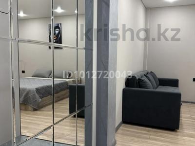1-комнатная квартира · 39 м² · 4/4 этаж, Молдагуловой 2 — Центр города за 25 000 ₸ в Балхаше