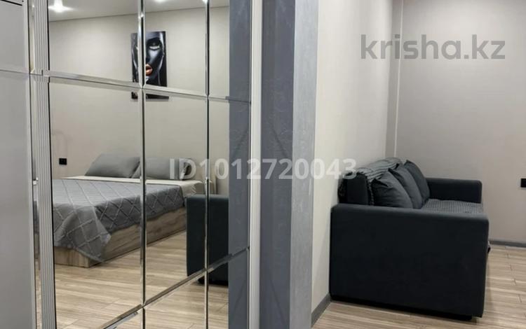 1-комнатная квартира · 39 м² · 4/4 этаж, Молдагуловой 2 — Центр города за 20 000 ₸ в Балхаше — фото 2