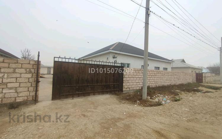 Жеке үй · 6 бөлме · 280 м² · 10 жүзд., Жолға жақын 1864, бағасы: 25 млн ₸ в Кызылтобе 2 — фото 2