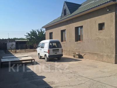 Отдельный дом · 6 комнат · 170 м² · 10 сот., Асар 1 Болница 23 — Ближе трассе детская болница за 50 млн 〒 в Шымкенте