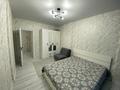 2-комнатная квартира · 65 м² · 9/12 этаж, Сафуан Шаймерденова 4/3 — Нурлы Жол вокзал, Нажмиденова-Калдаякова за 18 000 ₸ в Астане, Сарайшык р-н — фото 17