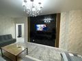 2-комнатная квартира · 65 м² · 9/12 этаж, Сафуан Шаймерденова 4/3 — Нурлы Жол вокзал, Нажмиденова-Калдаякова за 18 000 ₸ в Астане, Сарайшык р-н — фото 8