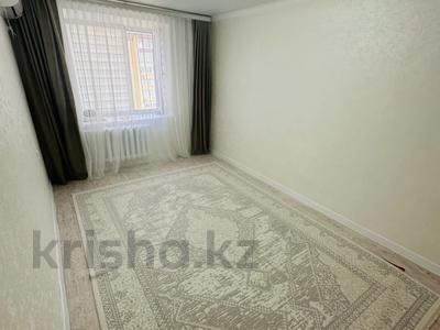 2-комнатная квартира · 55.5 м² · 9/10 этаж, мкр Кунаева за 23 млн ₸ в Уральске