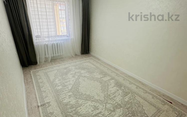 2-комнатная квартира · 55.5 м² · 9/10 этаж, мкр Кунаева за 23 млн ₸ в Уральске — фото 2