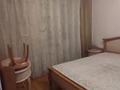 3-комнатная квартира, 72 м², 2/5 этаж помесячно, Жастар мкр 42 за 160 000 〒 в Талдыкоргане, мкр Жастар — фото 3