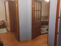 3-комнатная квартира, 72 м², 2/5 этаж помесячно, Жастар мкр 42 за 160 000 〒 в Талдыкоргане, мкр Жастар — фото 6
