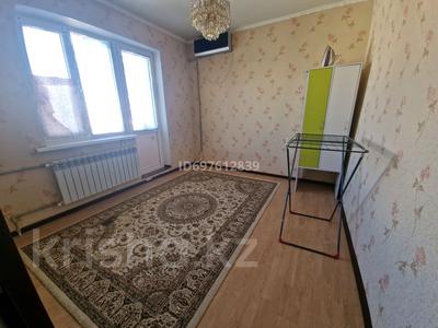 1-комнатная квартира, 34 м², 5/5 этаж помесячно, мкр СМП 163 5Б за 100 000 〒 в Атырау, мкр СМП 163