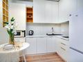 1-комнатная квартира · 30 м² · 10/17 этаж, Утепова 31 за 22 000 ₸ в Алматы, Бостандыкский р-н — фото 5