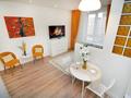 1-комнатная квартира · 30 м² · 10/17 этаж, Утепова 31 за 22 000 ₸ в Алматы, Бостандыкский р-н — фото 7