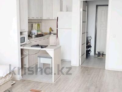 2-комнатная квартира, 41 м², 6/13 этаж, Жамбыла — Жумалиева за 38 млн 〒 в Алматы, Алмалинский р-н