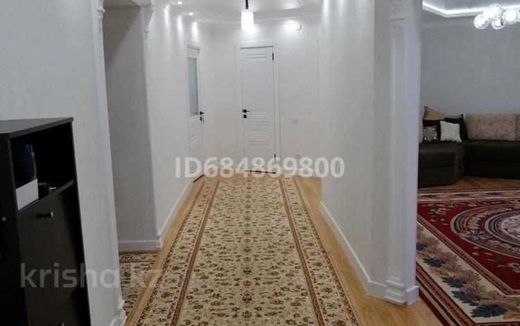 4-комнатная квартира · 130 м² · 5/6 этаж, мкр Болашак 129д за 38 млн ₸ в Актобе — фото 2
