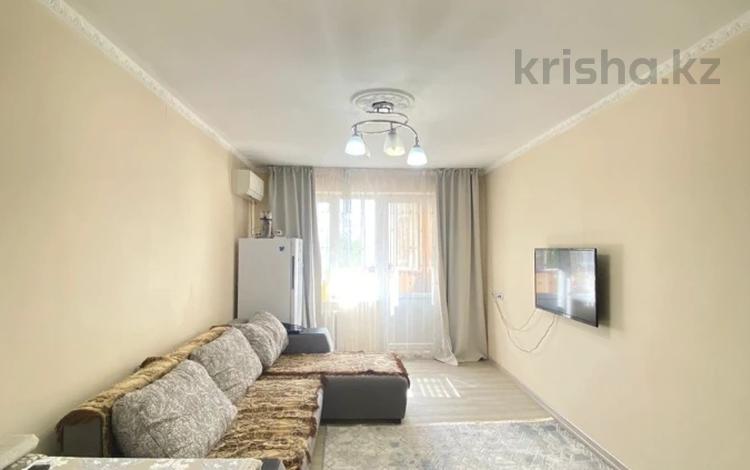 3-бөлмелі пәтер · 60 м² · 5/5 қабат, мкр Калкаман-2, Проектируемая улица 7, бағасы: 33 млн ₸ в Алматы, Наурызбайский р-н — фото 9