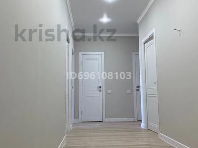 3-бөлмелі пәтер · 96 м² · 2/7 қабат, 16-ш/а. 15/1 — ТРК Актау, бағасы: 36 млн ₸ в 16-й мкр 