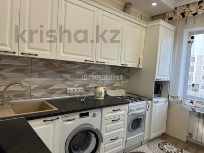 1-комнатная квартира · 40 м² · 5/9 этаж, мкр Аксай-4 10 — Момышулы жубанова за 250 000 〒 в Алматы, Ауэзовский р-н