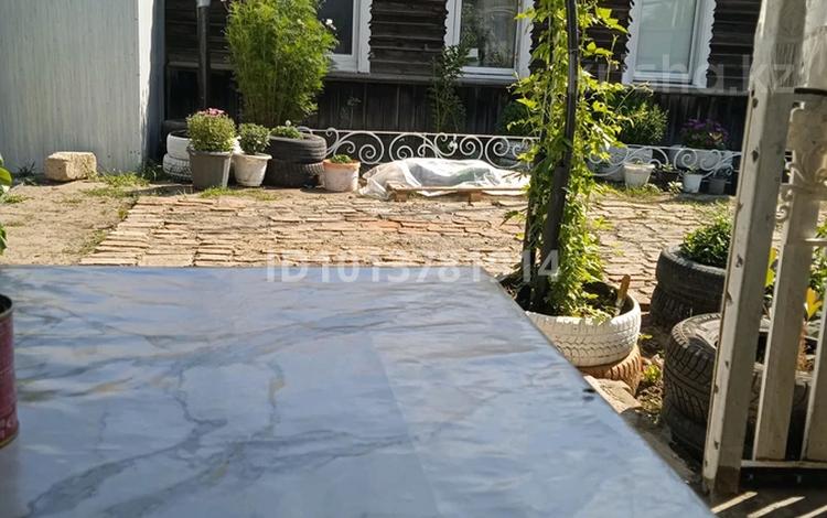 Отдельный дом · 2 комнаты · 50 м² · 7 сот., Ташенова 138 — Гагарина за 9 млн ₸ в Уральске — фото 23