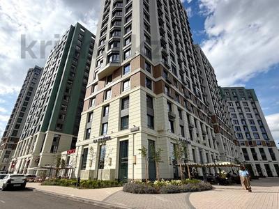 2-комнатная квартира · 77 м² · 11/18 этаж, Кошкарбаева 1 — Момышулы за 70 млн ₸ в Астане, Алматы р-н
