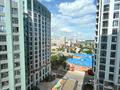 2-комнатная квартира · 77 м² · 11/18 этаж, Кошкарбаева 1 — Момышулы за 70 млн ₸ в Астане, Алматы р-н — фото 15