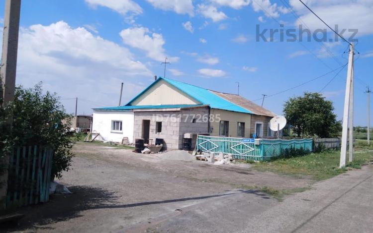 Үйдің бір бөлігі · 3 бөлме · 60 м² · 12 жүзд., Понфилова 15/1 — Магазин Магнит, бағасы: 4.5 млн ₸ в Саумалколе — фото 2