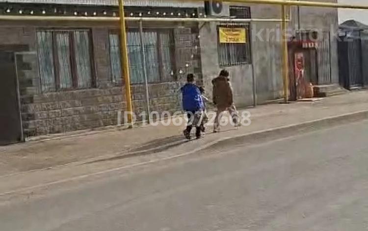 Участок · 6.6 соток, Жоламан 494 за 6.8 млн 〒 в  — фото 2