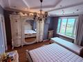 3-комнатная квартира · 117.8 м² · 10/36 этаж, Кабанбай батыра 11 за 70 млн ₸ в Астане, Есильский р-н — фото 11
