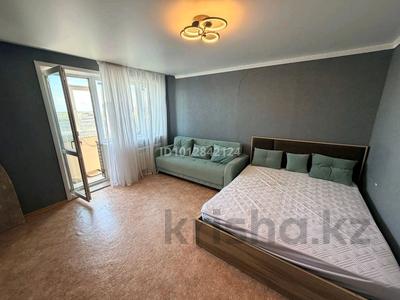 1-бөлмелі пәтер · 41.2 м² · 9/9 қабат, Аэропорт 21, бағасы: 17 млн ₸ в Костанае