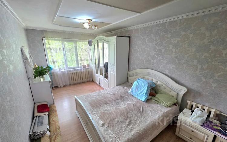 3-бөлмелі пәтер · 71 м² · 5/5 қабат, Брусиловского 50, бағасы: 36.5 млн ₸ в Алматы, Алмалинский р-н — фото 9
