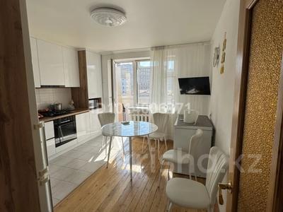 2-бөлмелі пәтер · 79.5 м² · 5/5 қабат, Уалиханова 46, бағасы: 35 млн ₸ в Петропавловске