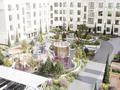 2-комнатная квартира · 54 м² · 3/4 этаж, Микрорайон Акжайык участок 1988А за ~ 24.5 млн 〒 в Шымкенте — фото 12