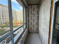 3-комнатная квартира · 90.7 м² · 4/17 этаж, Шамши Калдаяков 60В за ~ 43.5 млн ₸ в Астане, Сарайшык р-н — фото 22