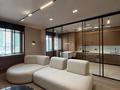 3-бөлмелі пәтер · 85.7 м² · 6/9 қабат, 12 ш/а. — Apt. 79, бағасы: 80 млн ₸ в Актобе, мкр 12