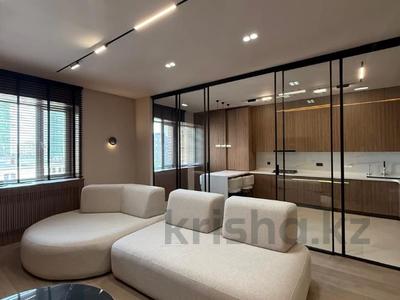 3-бөлмелі пәтер · 85.7 м² · 6/9 қабат, 12 ш/а. — Apt. 79, бағасы: 80 млн ₸ в Актобе, мкр 12
