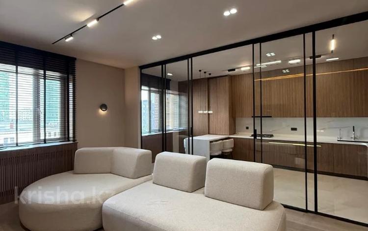 3-бөлмелі пәтер · 85.7 м² · 6/9 қабат, 12 ш/а. — Apt. 79, бағасы: 80 млн ₸ в Актобе, мкр 12 — фото 13