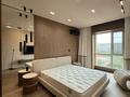 3-бөлмелі пәтер · 85.7 м² · 6/9 қабат, 12 ш/а. — Apt. 79, бағасы: 80 млн ₸ в Актобе, мкр 12 — фото 11