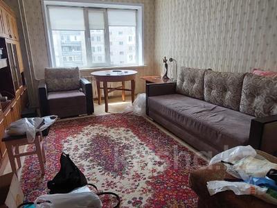 3-комнатная квартира, 66 м², 8/10 этаж, камзина 352 за 20.5 млн 〒 в Павлодаре