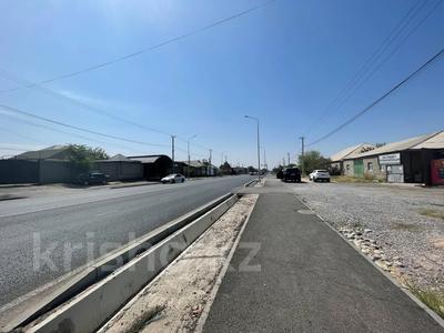 Участок · 10 соток, мкр Самал-3 за 38 млн ₸ в Шымкенте, Абайский р-н