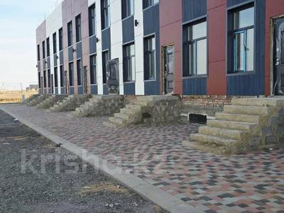 Часть дома · 3 комнаты · 100 м² · 2 сот., мкр Юго-Восток, Мкр Юго-Восток,мкр Кунгей за 35 млн 〒 в Караганде, Казыбек би р-н