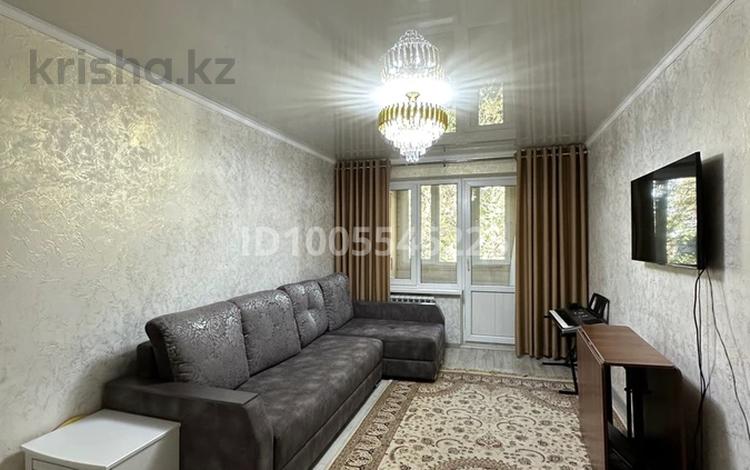 2-комнатная квартира · 44.7 м² · 4/4 этаж, мкр Коктем-1 29 за 42 млн ₸ в Алматы, Бостандыкский р-н — фото 2