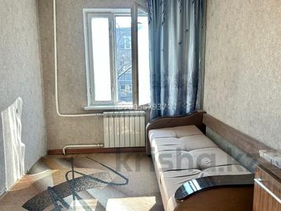 1-бөлмелі пәтер · 11.5 м² · 3/4 қабат, Абылай хана — Райымбек батыра, бағасы: 9 млн ₸ в Алматы, Алмалинский р-н