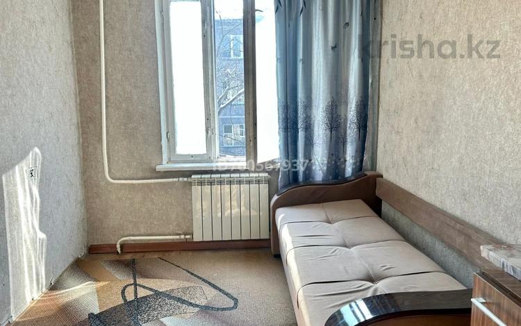 1-бөлмелі пәтер · 11.5 м² · 3/4 қабат, Абылай хана — Райымбек батыра, бағасы: 9 млн ₸ в Алматы, Алмалинский р-н — фото 40
