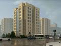 4-комнатная квартира, 140 м², Бухар Жырау за 51.8 млн 〒 в Астане, Есильский р-н — фото 3