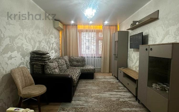 2-бөлмелі пәтер · 54.2 м² · 2/5 қабат, Санкибай Батыра, бағасы: 22 млн ₸ в Актобе — фото 11