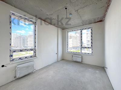 3-бөлмелі пәтер · 90 м² · 2/9 қабат, Е 900 8, бағасы: 64 млн ₸ в Астане, Нура р-н