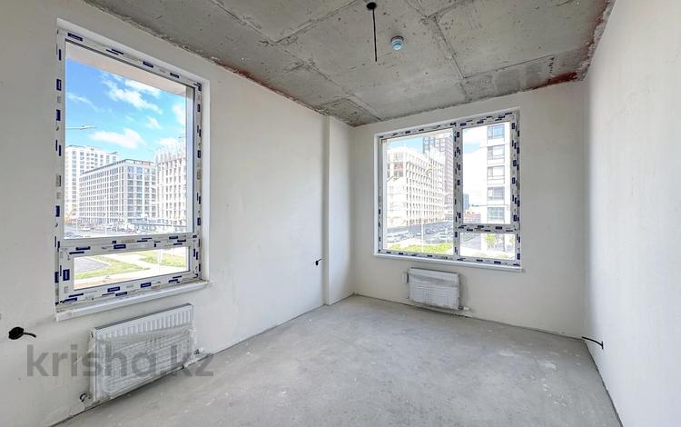 3-бөлмелі пәтер · 90 м² · 2/9 қабат, Е 900 8, бағасы: 64 млн ₸ в Астане, Нура р-н — фото 32